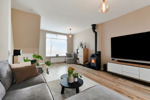 Medium property photo - Binnenhaven 98, 1781 BM Den Helder